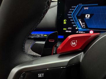 BMW M5 — photo 44