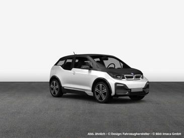 BMW I3 — photo 4