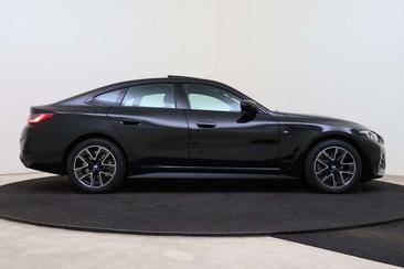 BMW I4 M Sport EDrive40 — photo 6