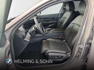BMW Série 5 540d XDrive — photo 7