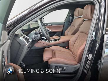 BMW X6 M Sport XDrive40d — photo 7