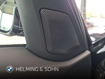 BMW Série 3 Touring M340d XDrive — photo 15