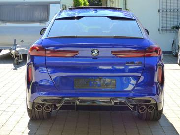BMW X6 M Individual — photo 8