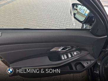 BMW Série 3 Touring M340d XDrive — photo 16