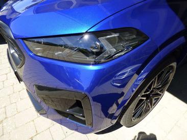 BMW X6 M Individual — photo 11