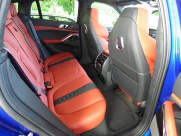 BMW X6 M Individual — photo 13