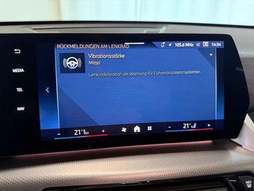 BMW X1 M Sport 18i SDrive — photo 22