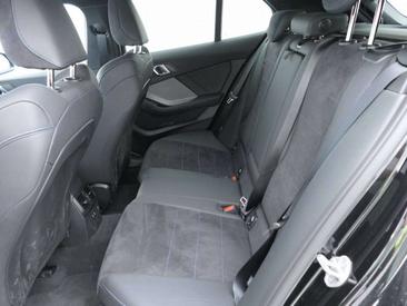 BMW 120d M Sport — photo 12