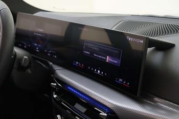 BMW I4 M Sport EDrive40 — photo 18