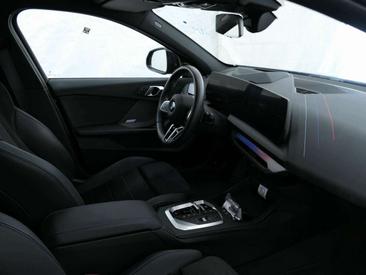 BMW 120d M Sport — photo 13