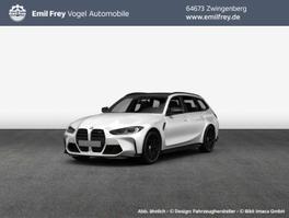 BMW M3 Touring XDrive - 2025 - Joinsteer - #1