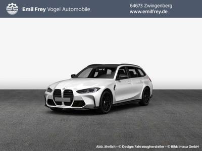 BMW M3 Touring XDrive - 2025 - Joinsteer - #1