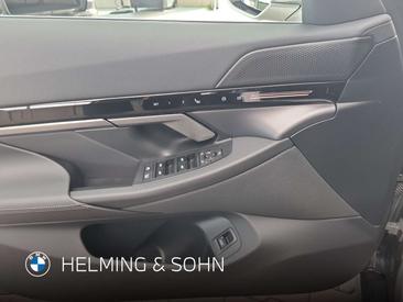 BMW Série 5 540d XDrive — photo 16