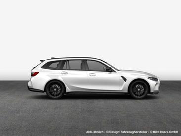 BMW M3 Touring XDrive — photo 4