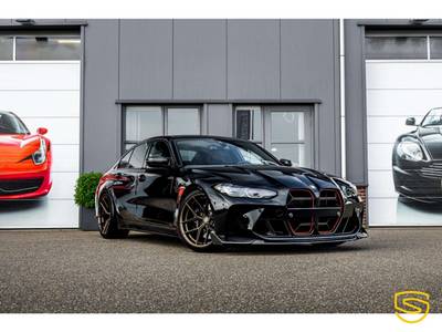 BMW M3 CS - 2023 - Joinsteer - #1