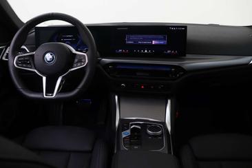 BMW I4 M Sport EDrive40 — photo 22