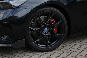 BMW I5 Touring M Sport EDrive40 — photo 13