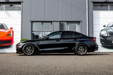 BMW M3 CS — photo 3