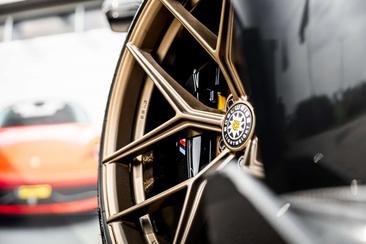 BMW M3 CS — photo 6