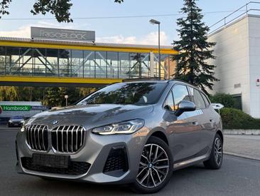 BMW 218 M Sport — photo 2