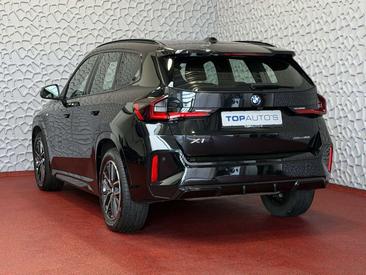 BMW X1 M Sport — photo 2