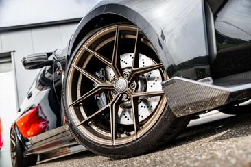 BMW M3 CS — photo 7