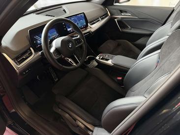 BMW X1 M Sport — photo 3