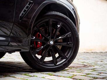 BMW X4 M Sport Xdrive20d — photo 6