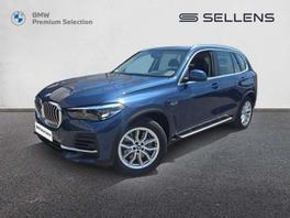 BMW X5 Lounge XDrive45e - 2023 - Joinsteer - #1