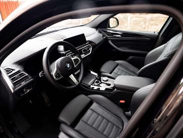 BMW X4 M Sport Xdrive20d — photo 8