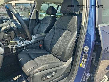 BMW X5 Lounge XDrive45e — photo 4