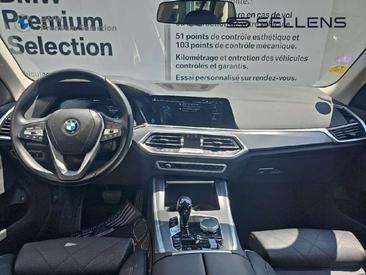BMW X5 Lounge XDrive45e — photo 5