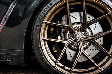 BMW M3 CS — photo 8