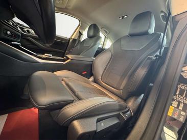 BMW I4 GranCoupé EDrive40 — photo 13
