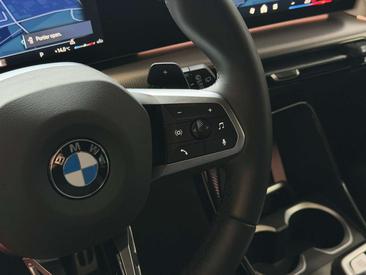 BMW X1 M Sport — photo 12