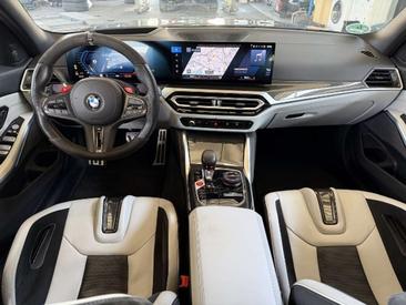 BMW M3 Touring XDrive — photo 14