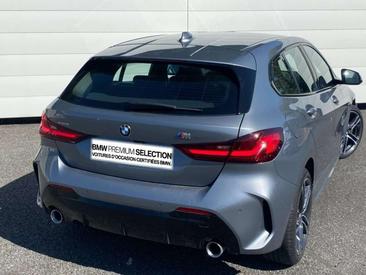 BMW 118 M Sport 118d — photo 3