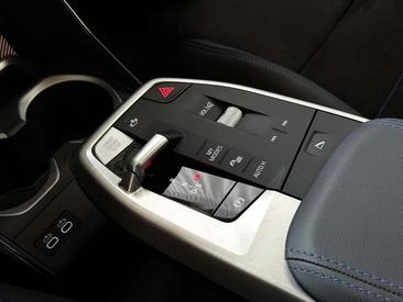 BMW X1 M Sport — photo 15