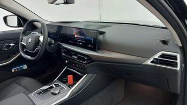 BMW Série 3 Touring 330e — photo 5