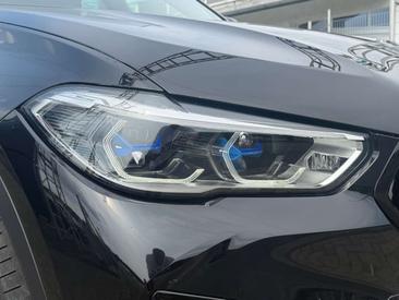 BMW X6 40d XDrive — photo 4