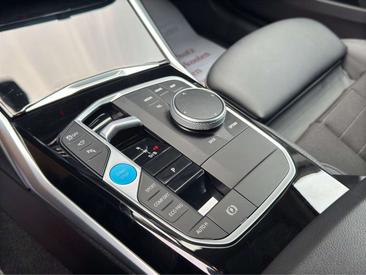 BMW I4 GranCoupé EDrive40 — photo 18
