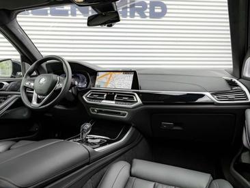 BMW X5 XDrive45e — photo 4