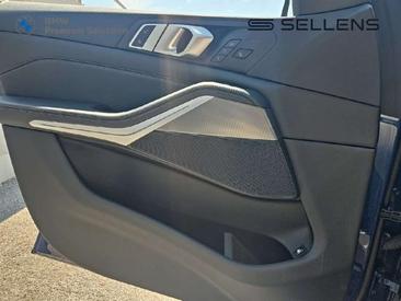 BMW X5 Lounge XDrive45e — photo 17