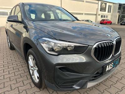 BMW X1 Advantage SDrive18i