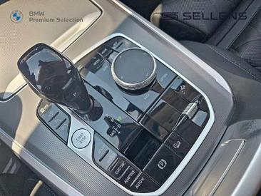 BMW X5 Lounge XDrive45e — photo 18