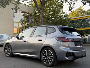 BMW 218 M Sport — photo 4