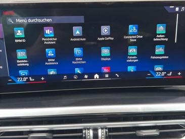 BMW I4 GranCoupé EDrive40 — photo 25