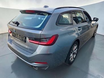 BMW Série 3 320d XDrive — photo 3