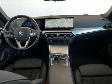 BMW I4 Gran Coupé Sport EDrive40 — photo 7