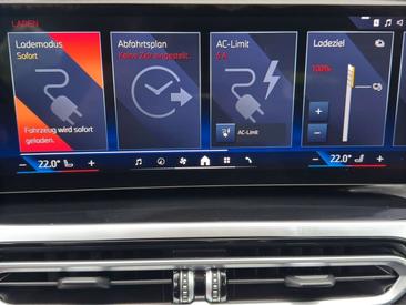 BMW I4 GranCoupé EDrive40 — photo 27
